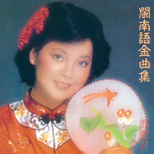 邓丽君 - 碎心恋