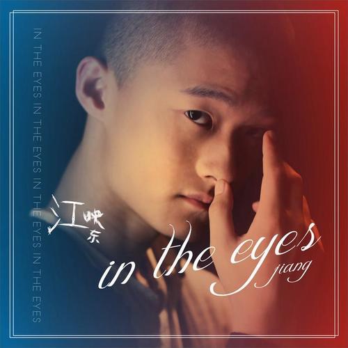 江映东 - In the eyes