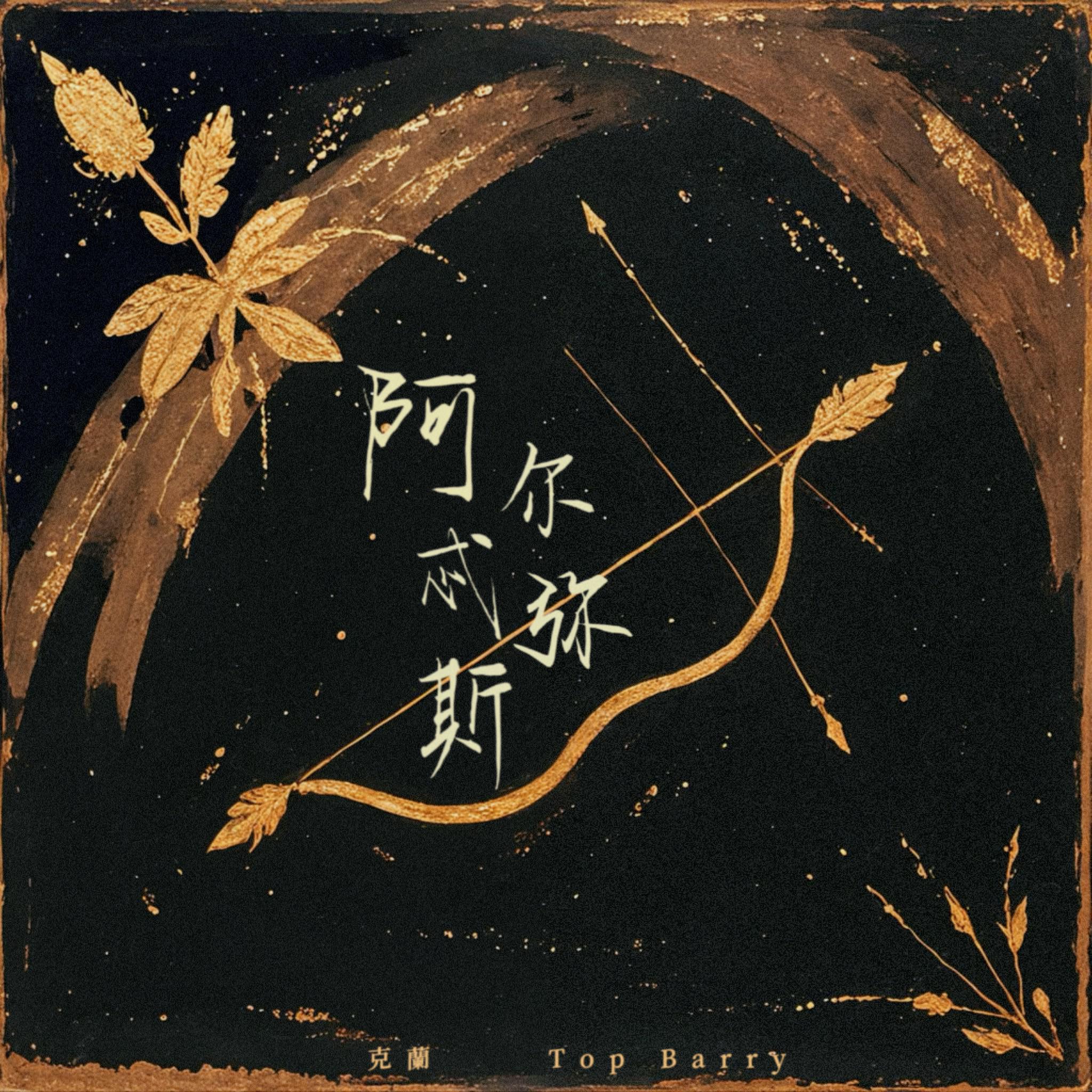 克蘭_Top Barry_Zy - Only U