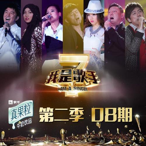 张杰 - 夜空中最亮的星 (Live)