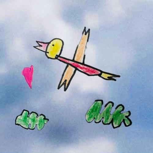 YELLOW黄宣 - 翅膀和泥土