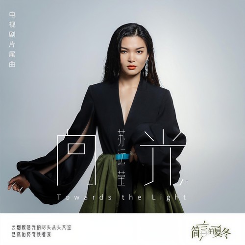 苏运莹 - 向光