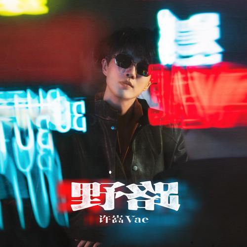 许嵩 - 野路