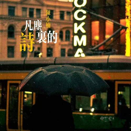 陈小楠 - 凡尘里的诗